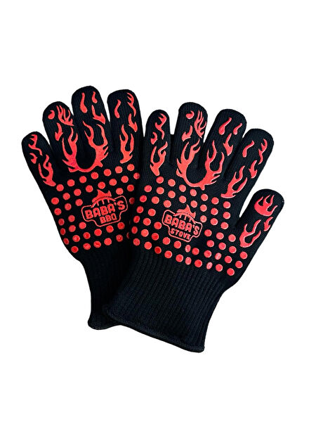 BABA'S BBQ STOVE CAMPING Mangal Aksesuarları