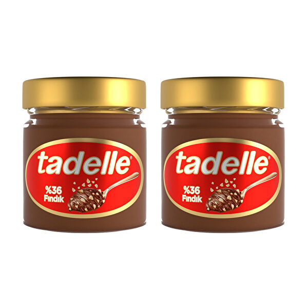 Tadelle Krem Çikolata