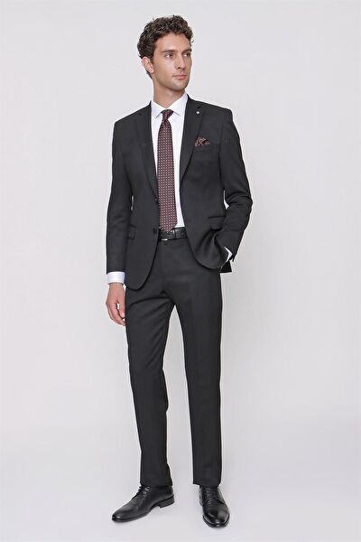 Morven Erkek Takım Elbise