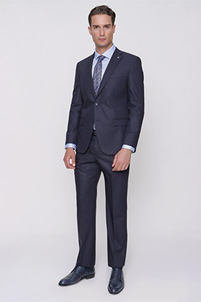 Morven Erkek Takım Elbise