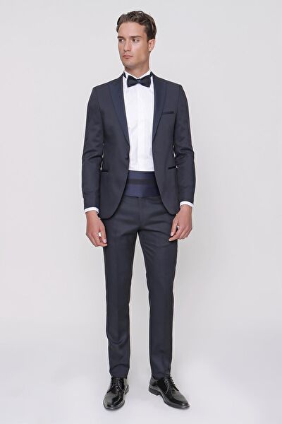 Morven Erkek Takım Elbise