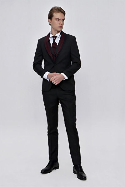 Morven Erkek Takım Elbise
