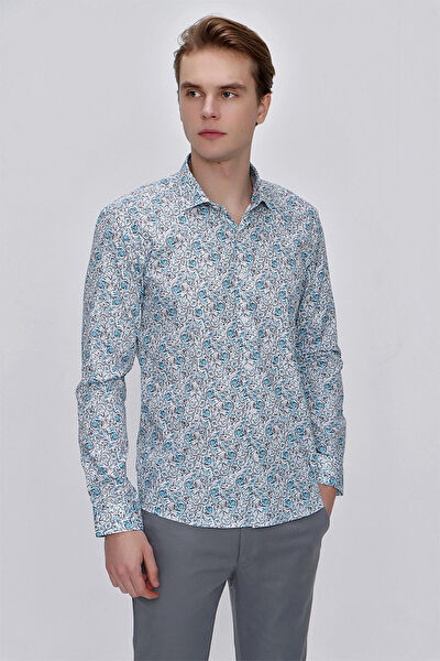 Morven Erkek Gömlek