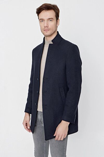 Morven Erkek Mont, Kaban