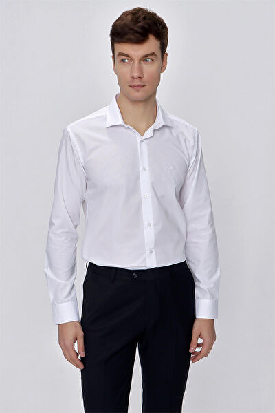 Morven Erkek Gömlek