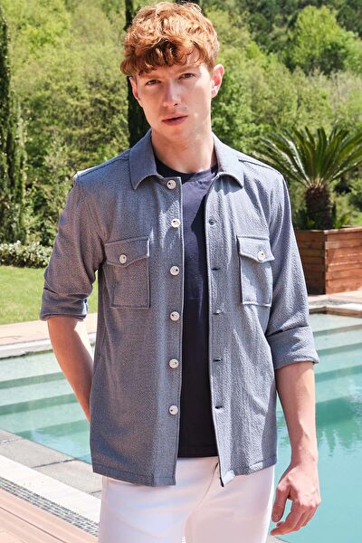 Morven Erkek Mont, Kaban