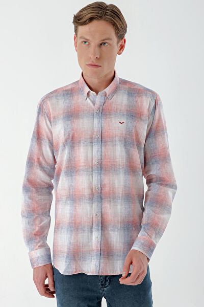 Morven Erkek Gömlek