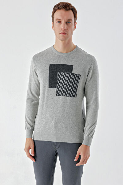 Morven Erkek Triko, Kazak