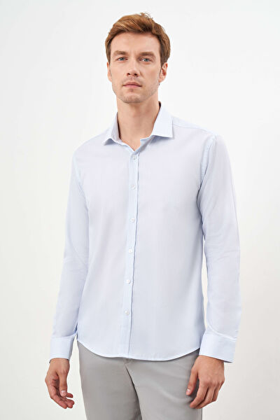 Morven Erkek Gömlek