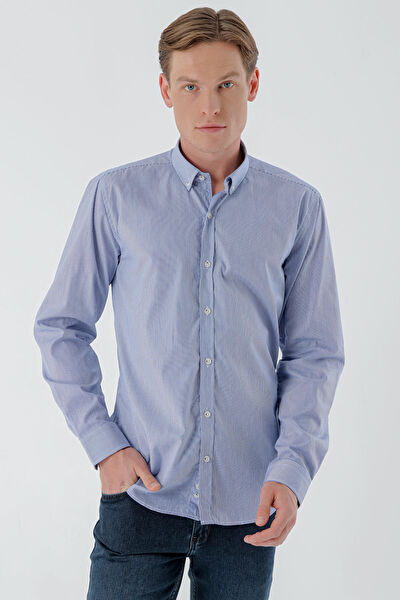 Morven Erkek Gömlek