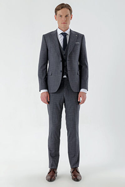 Morven Erkek Takım Elbise