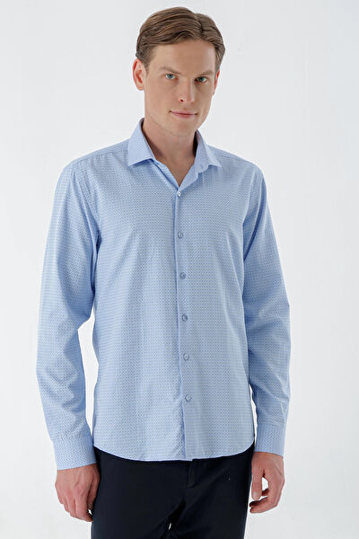Morven Erkek Gömlek