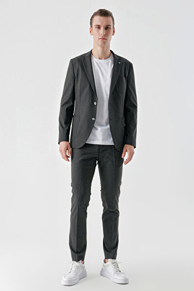 Morven Erkek Takım Elbise