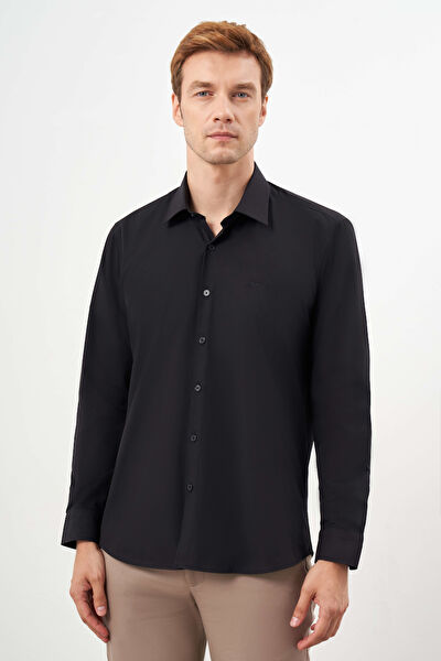 Morven Erkek Gömlek