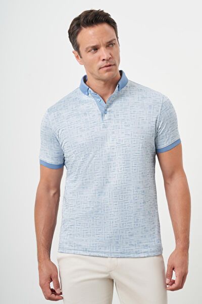 Morven Erkek Tişört