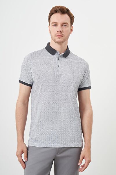 Morven Erkek Tişört