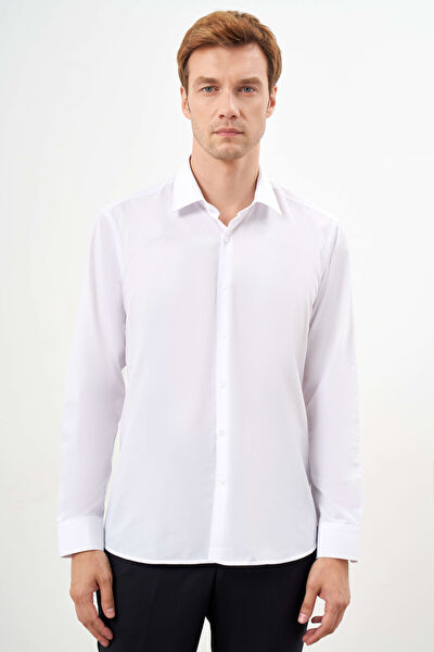 Morven Erkek Gömlek