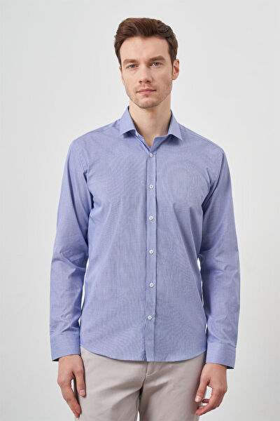 Morven Erkek Gömlek