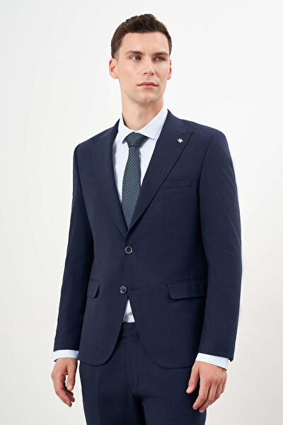 Morven Erkek Takım Elbise