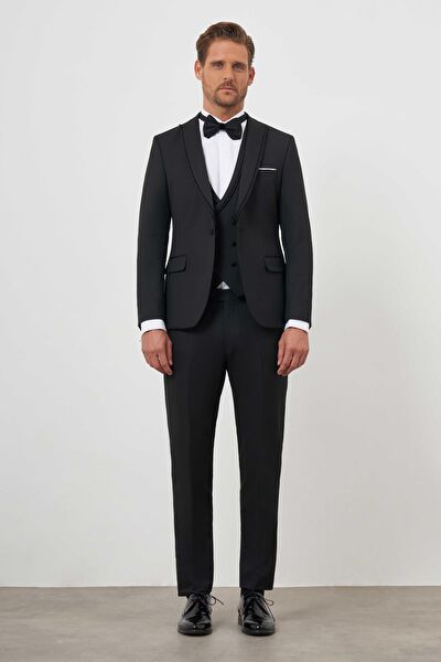 Morven Erkek Takım Elbise