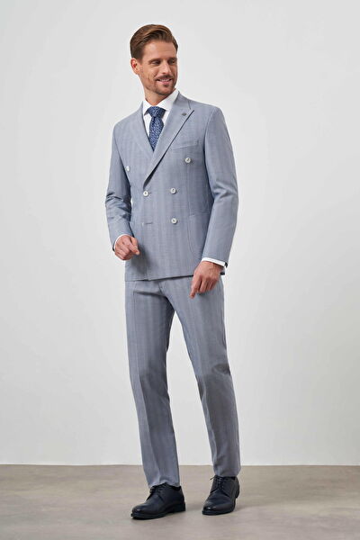 Morven Erkek Takım Elbise