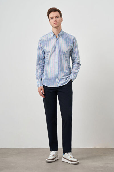 Morven Erkek Gömlek