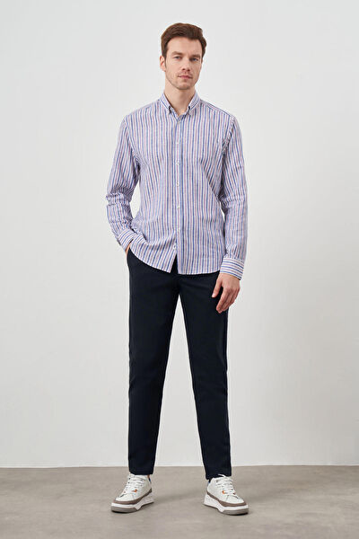 Morven Erkek Gömlek