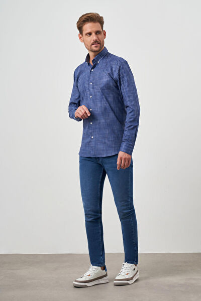 Morven Erkek Gömlek