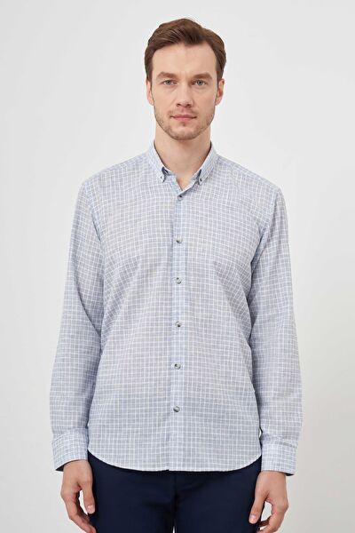 Morven Erkek Gömlek