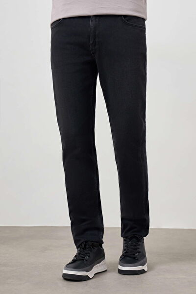 Morven Erkek Jeans