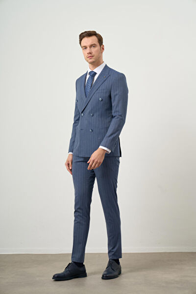 Morven Erkek Takım Elbise