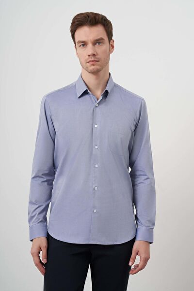 Morven Erkek Gömlek