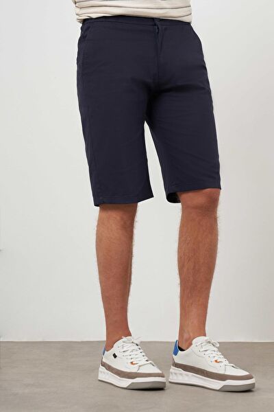 Morven Erkek Şort, Bermuda, Kapri