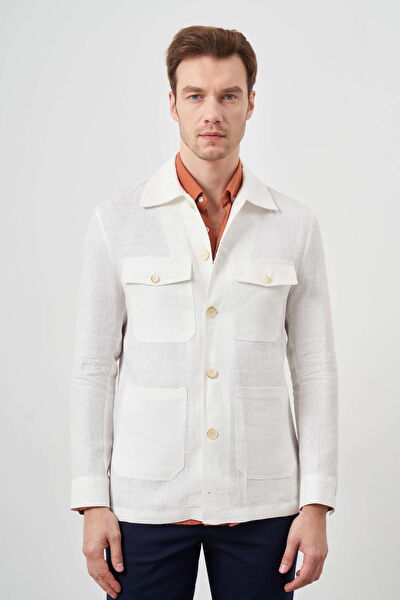 Morven Erkek Gömlek