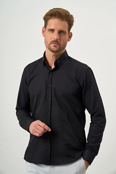 Morven Erkek Gömlek