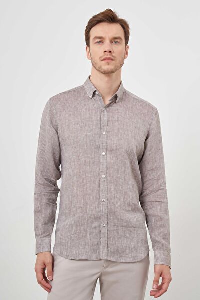 Morven Erkek Gömlek