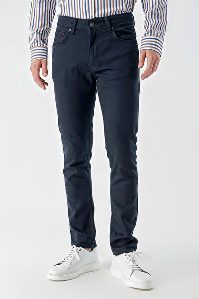 Morven Erkek Jeans