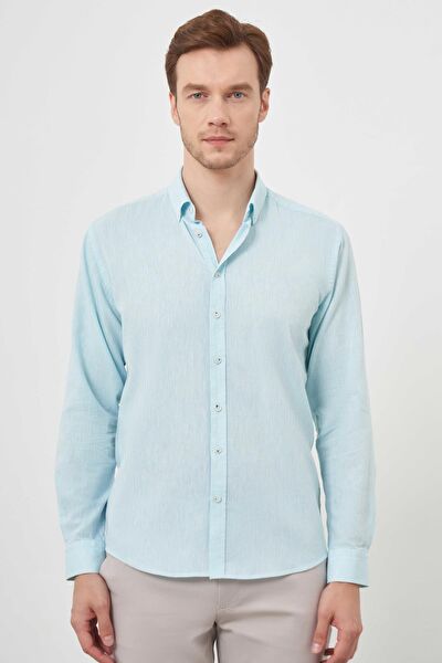 Morven Erkek Gömlek