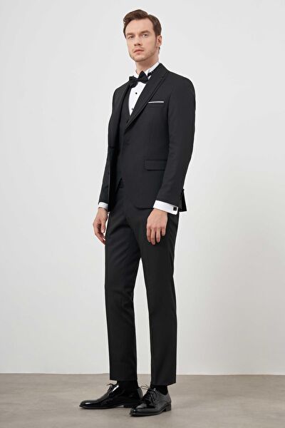 Morven Erkek Takım Elbise