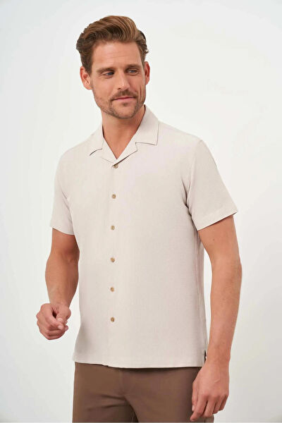 Morven Erkek Gömlek