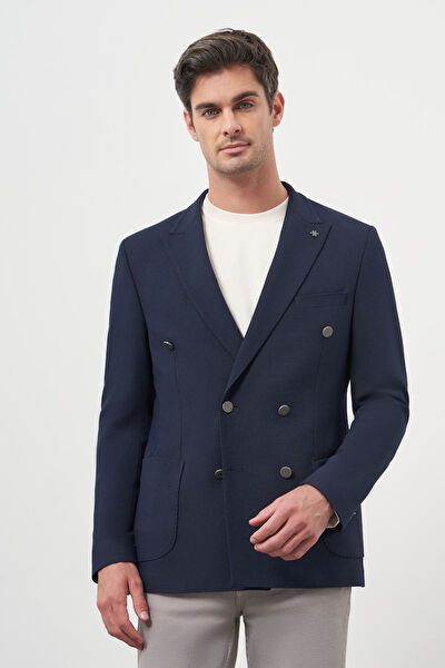 Morven Erkek Ceket