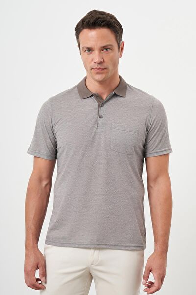 Morven Erkek Tişört