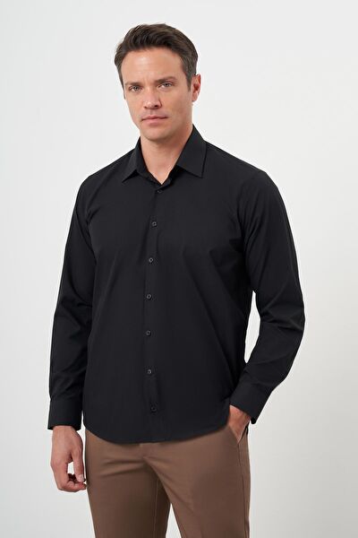 Morven Erkek Gömlek