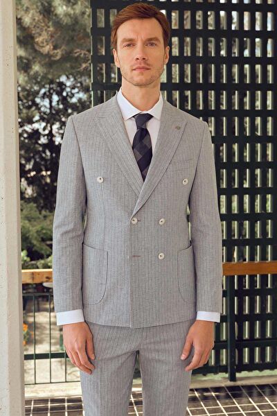 Morven Erkek Takım Elbise