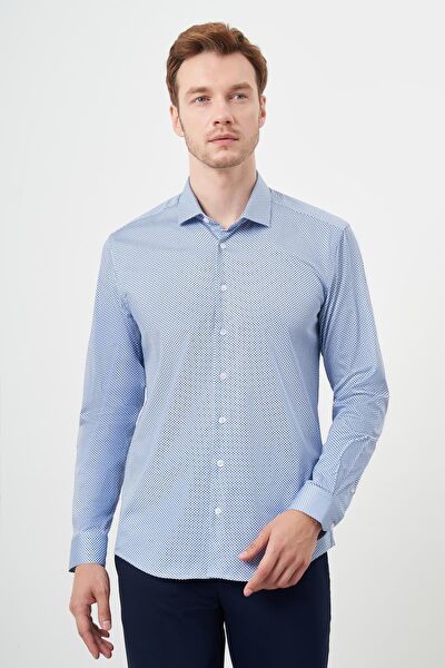 Morven Erkek Gömlek