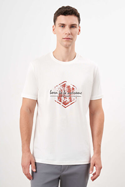 Morven Erkek Tişört