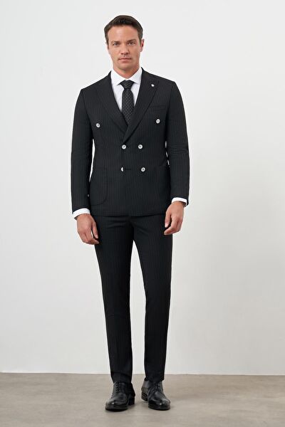 Morven Erkek Takım Elbise