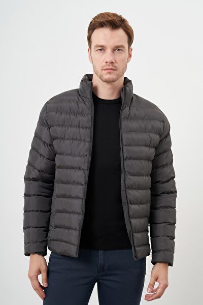 Morven Erkek Mont, Kaban