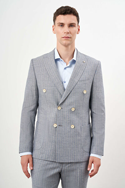 Morven Erkek Takım Elbise