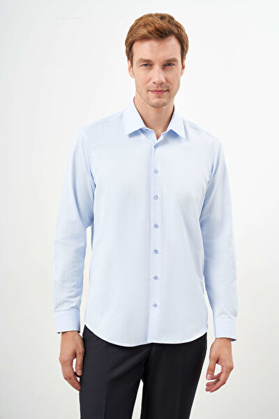 Morven Erkek Gömlek